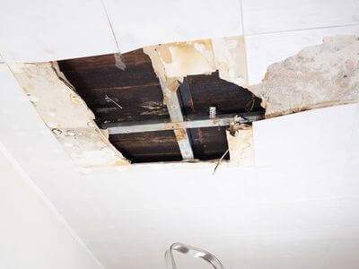 About PrimeGuardX - water damage restoration experts in Lancaster