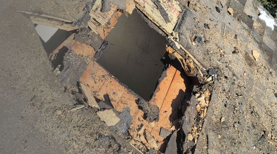 Why choose PrimeGuardX for water damage restoration in Lancaster